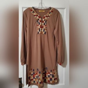 Durra women dress size 2